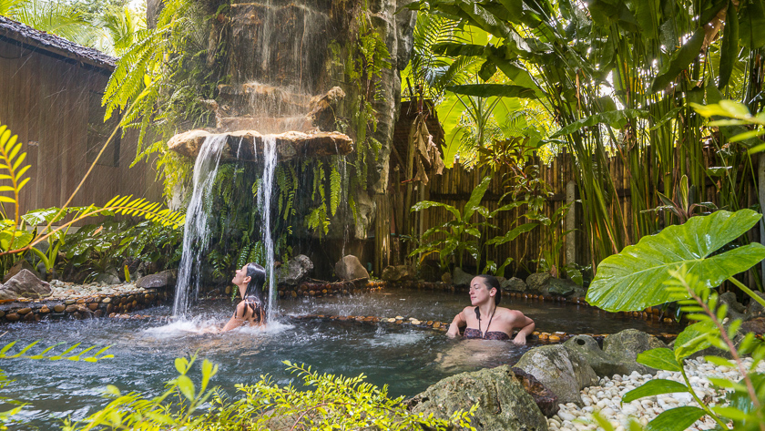 Serenity Spa