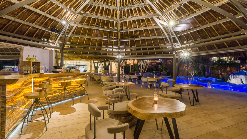 Roots Restaurant