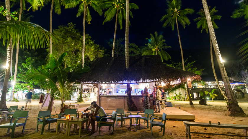 Sundowners Bar