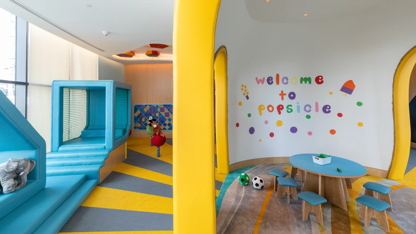 Kids Club