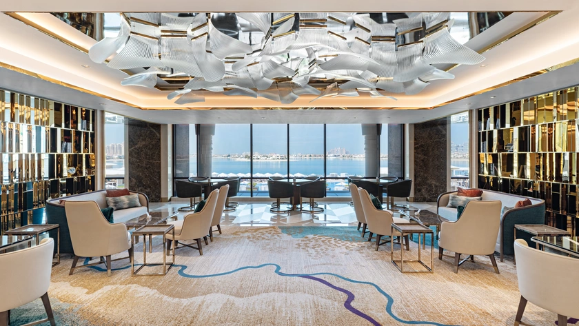 Club Lounge