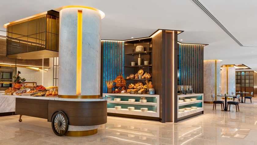 Palm Kitchen