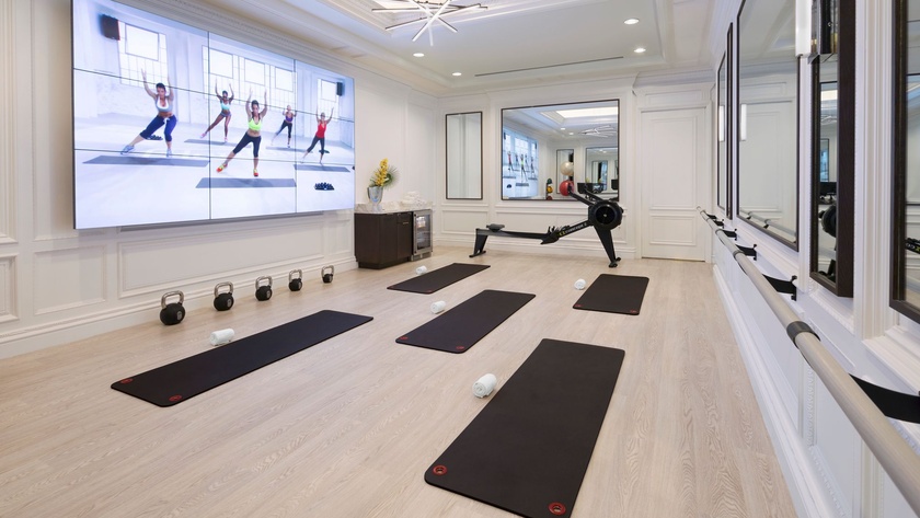 Wellness Studio