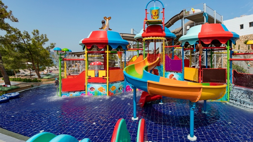 Family Aqua Park
