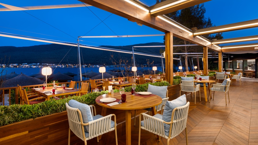 Hasir Restaurant