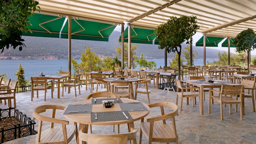 Pascarella Restaurant