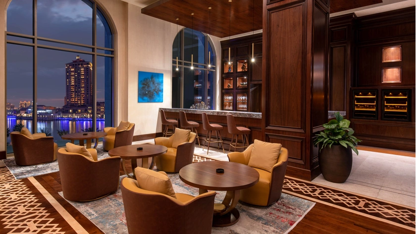 Sailors Lounge