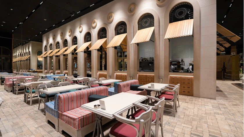  Ahwet Zeituna Cafe