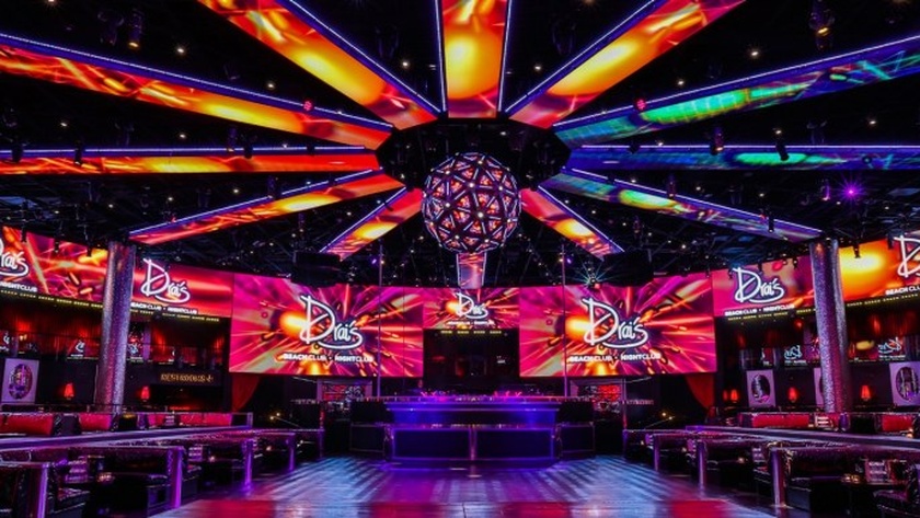 Nightclub
