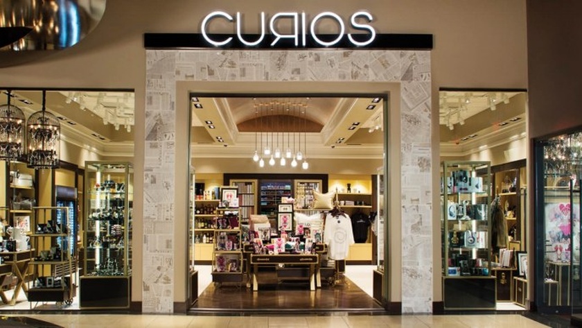 Shops