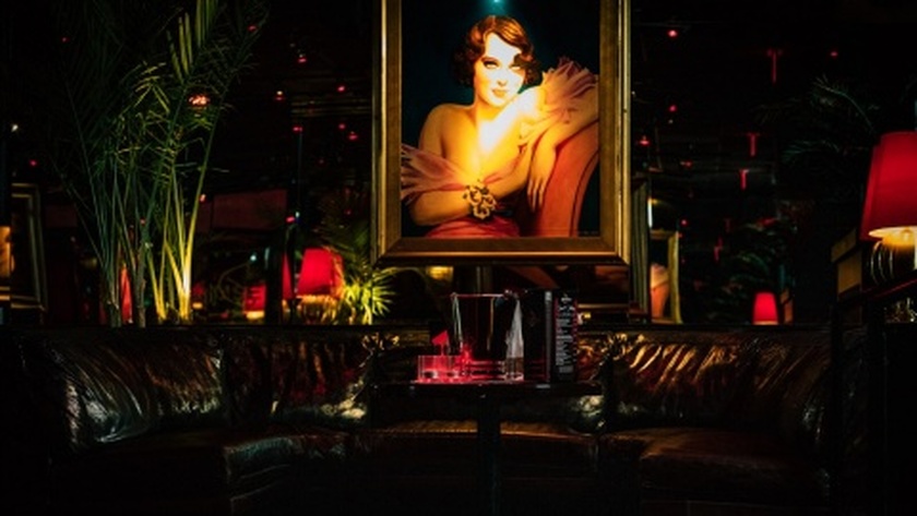 After Hours Lounge
