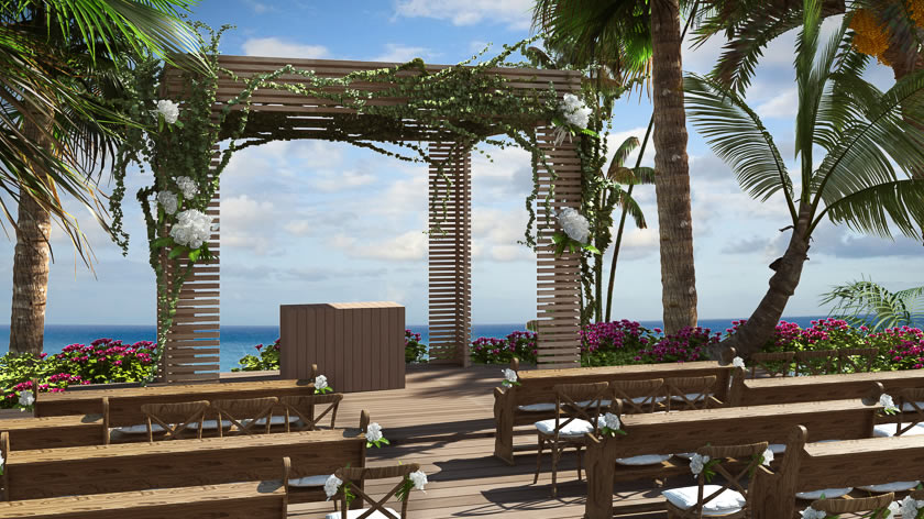 Wedding Gazebo 