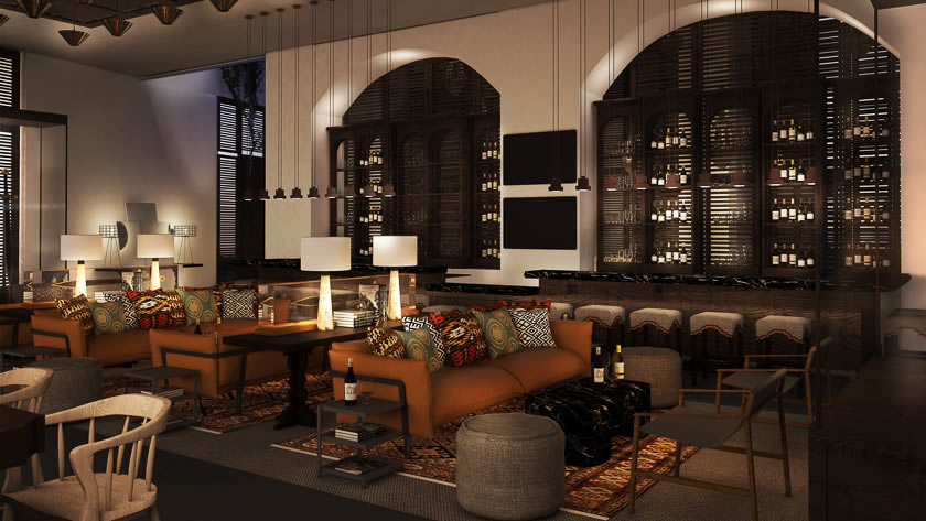 Lobby Bar