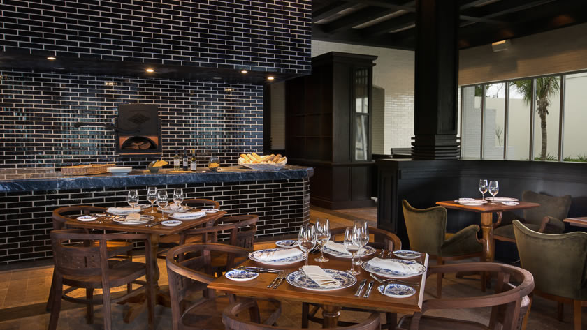 Mi Carisa Restaurant