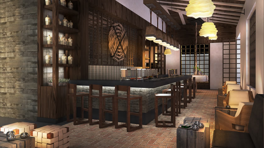 Mura House Restaurant 