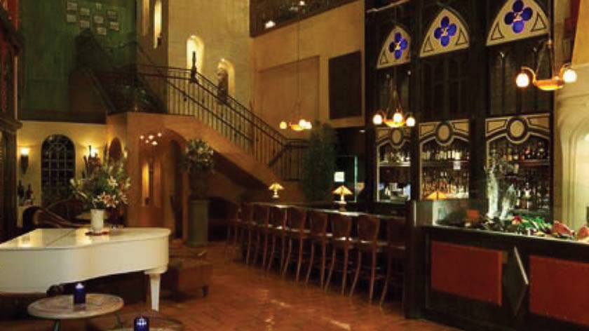 Zeffirino Ristorante