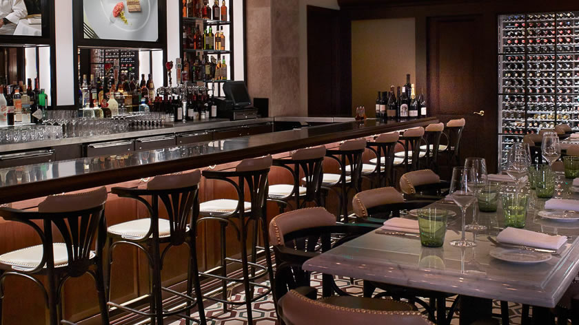 db Brasserie
