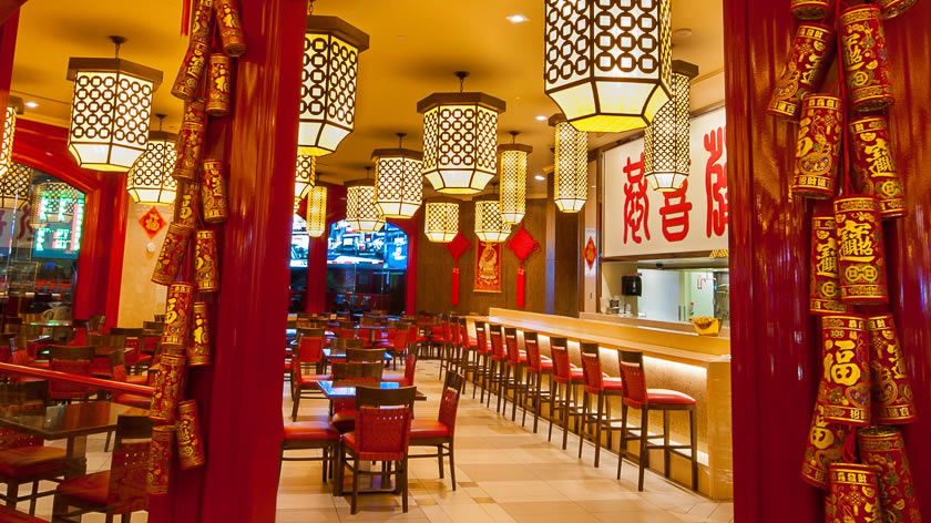 Noodle Asia