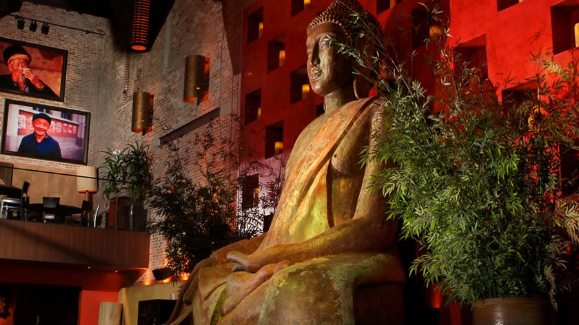 Tao Asian Bistro