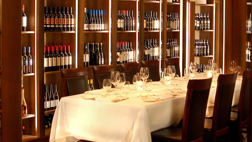 B&B Ristorante