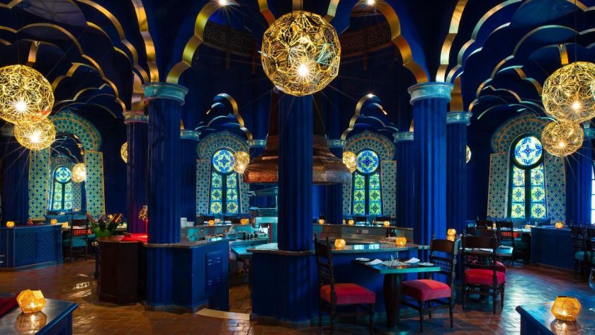 Aladin Grill