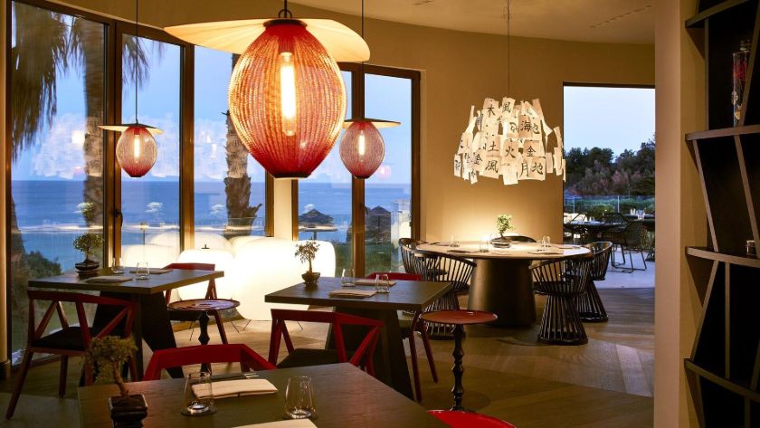 Mizu Teppanyaki