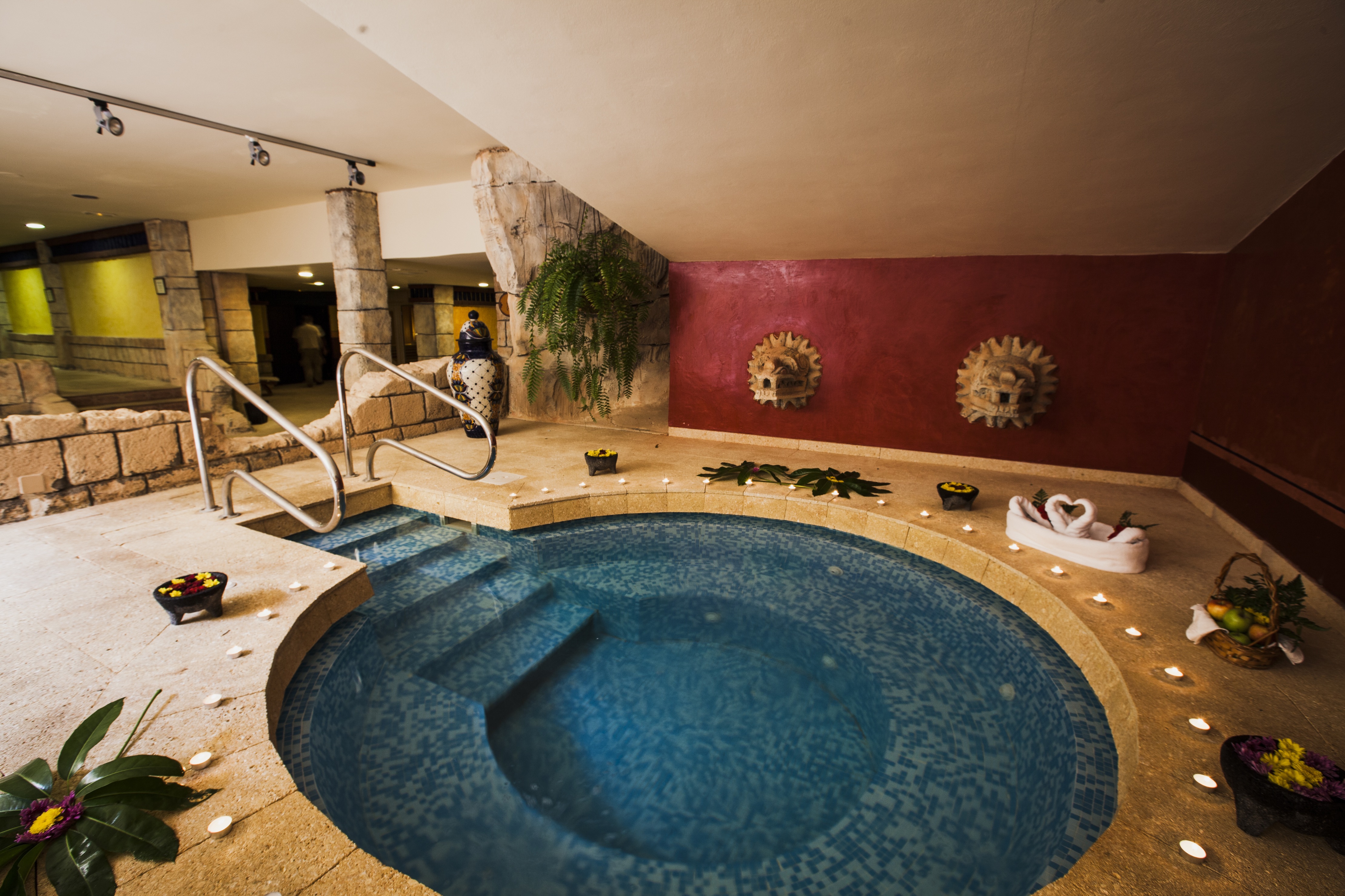 Spa