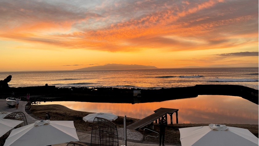 Beautiful Sunsets