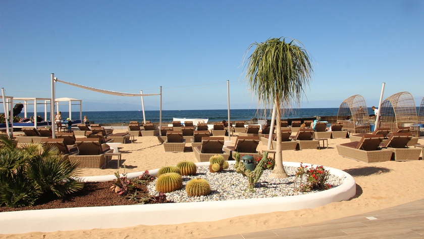 OA Beach Club