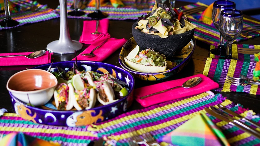 Pancho Villa