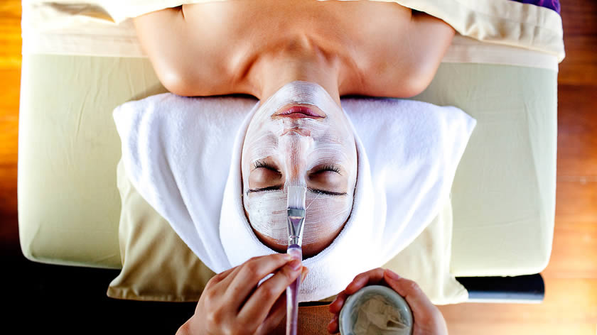 Spa Treatments