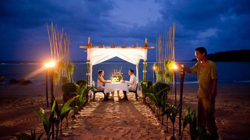 Dining by Design