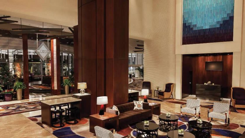 Concierge