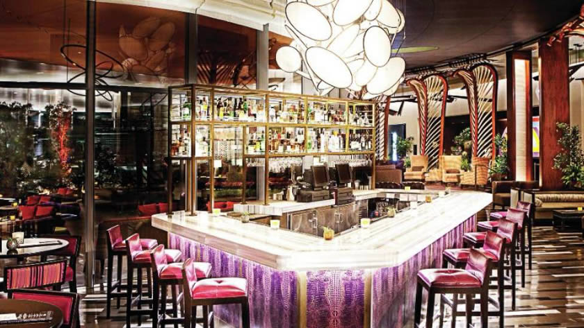 Vice Versa Patio & Lounge