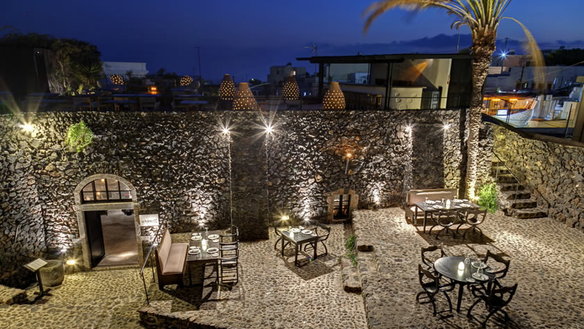 Alati Restaurant