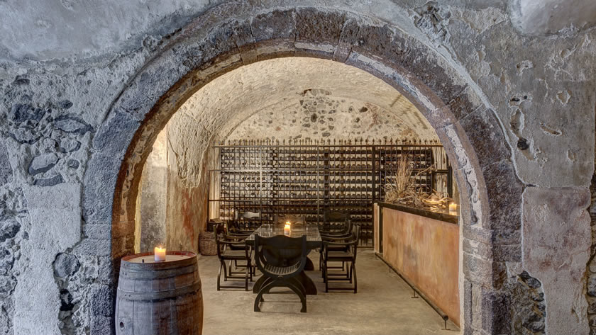 Canava Wine Bar