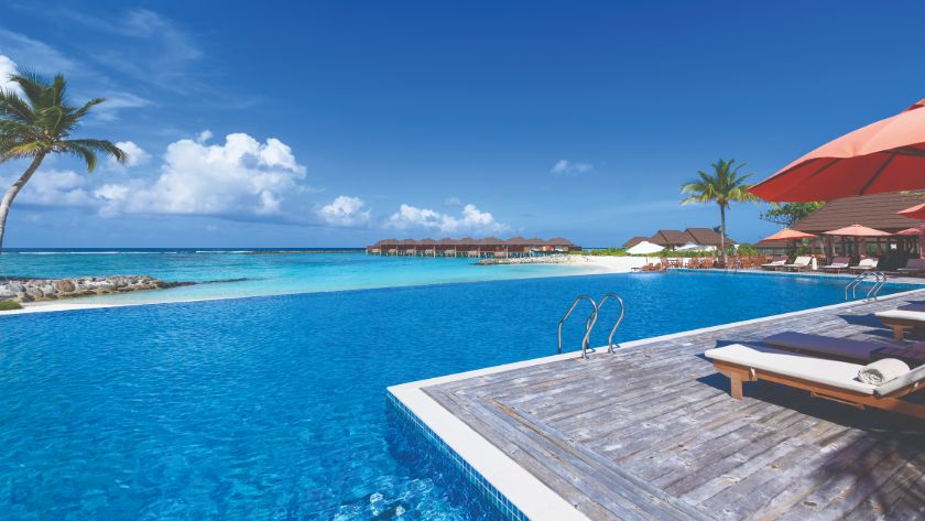 Pool Views