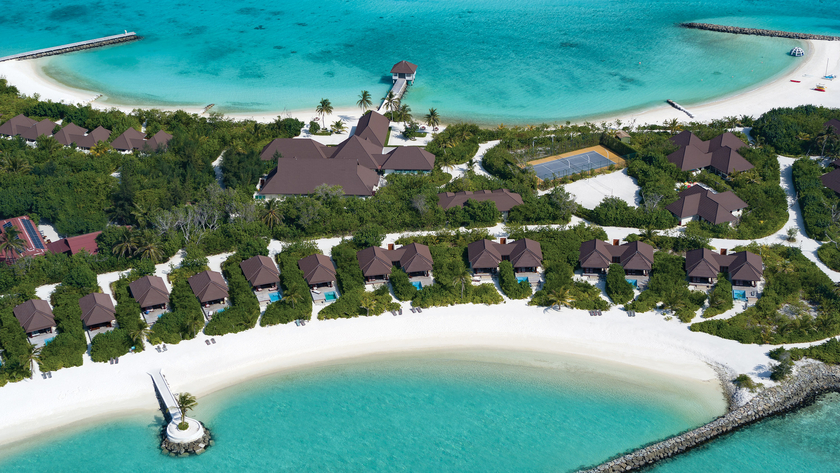 Island View
