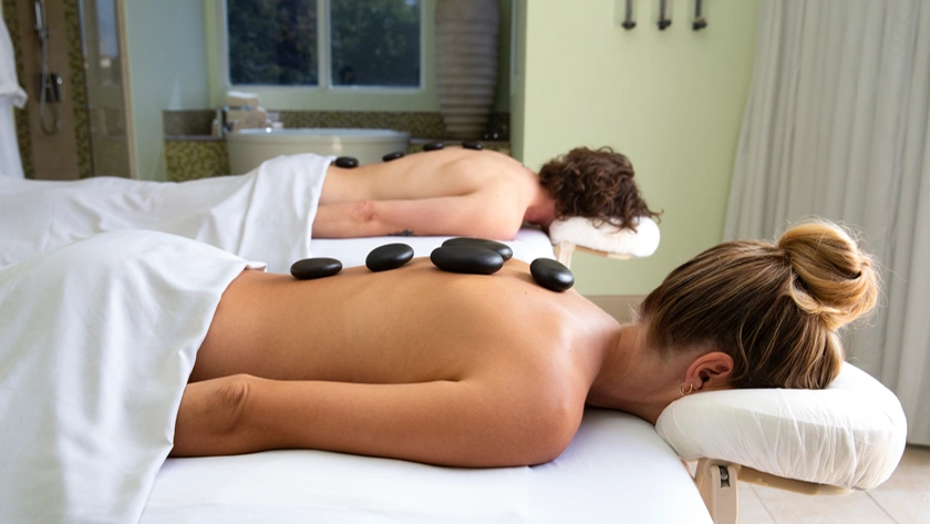 Couples Massages