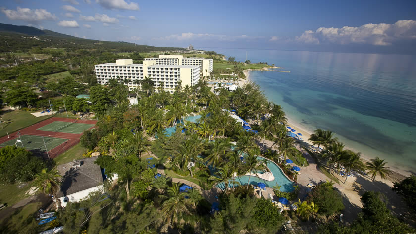 Resort Overview