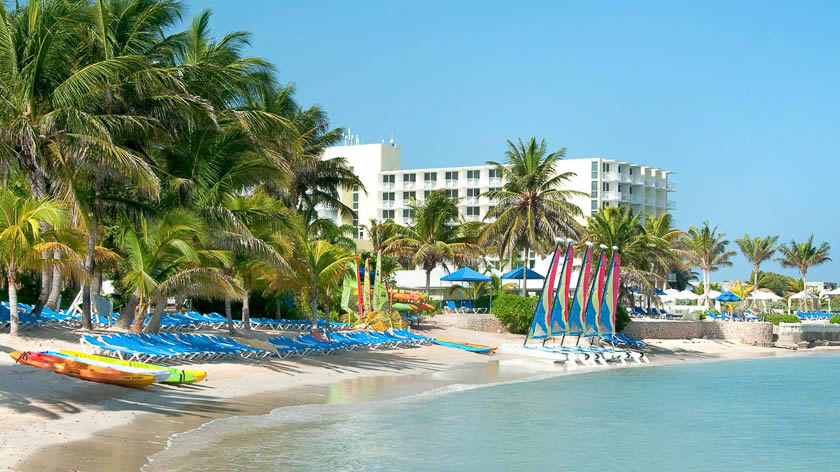 Beachfront