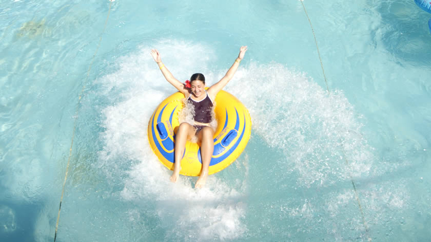 Waterpark