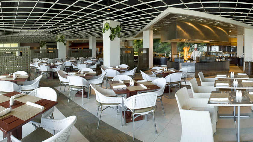 Fresh Cafe