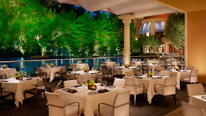 SW Steakhouse