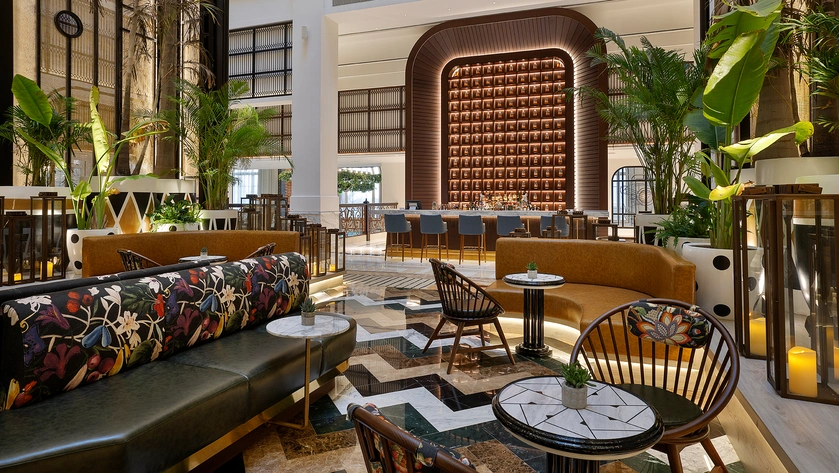 hotel