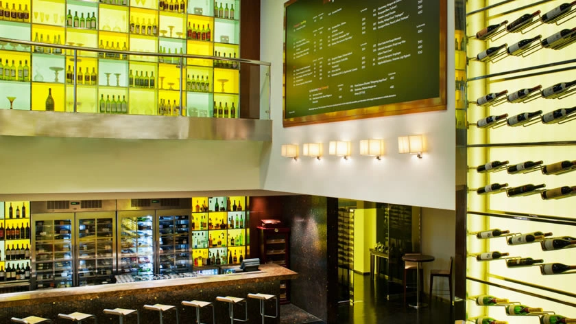 Oeno Bar