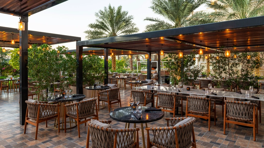 Baba Steakhouse