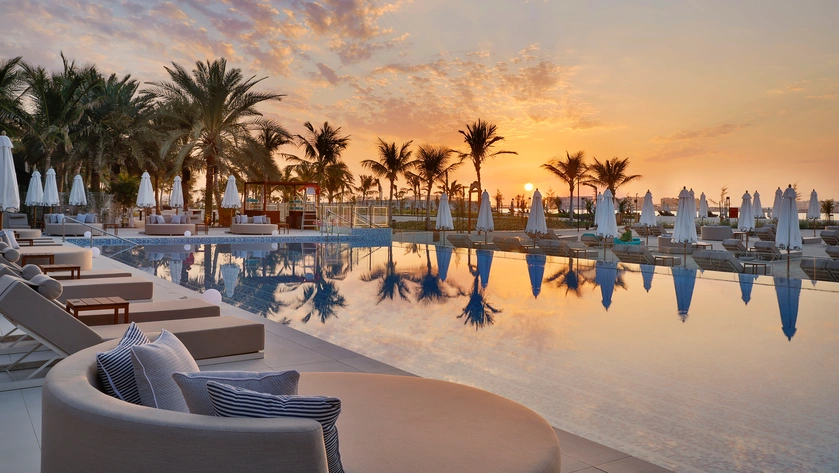 Stunning Sunsets