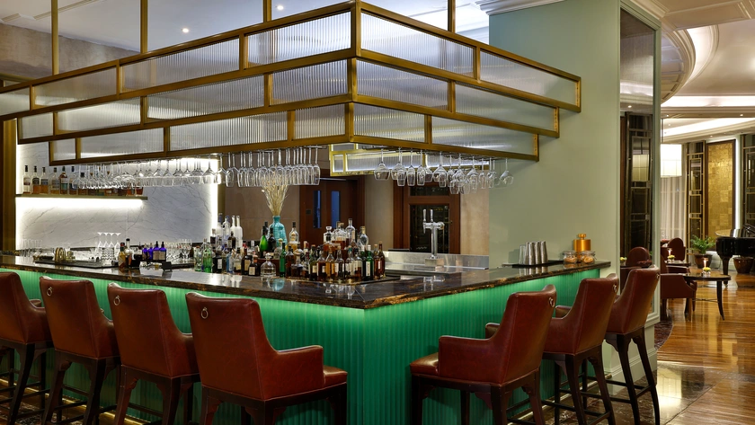 Lexington Grill Bar