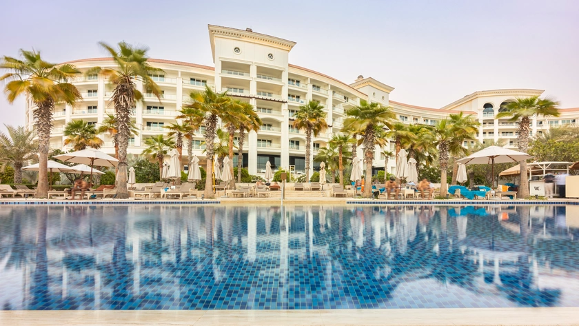 Main Pool